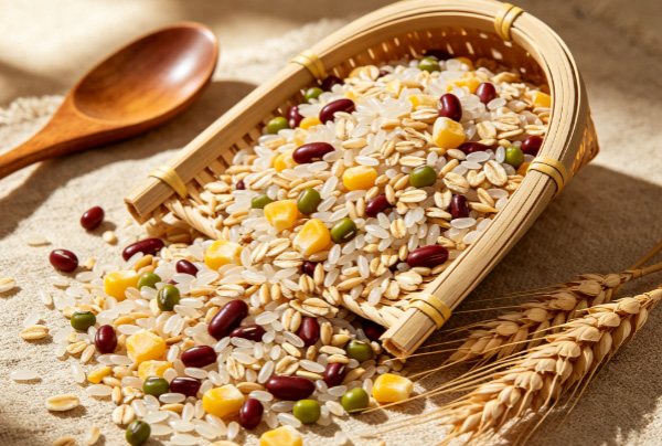 粮食日常储存的检查与养护技巧